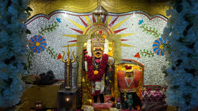 મંદિરનું સ્થાપત્ય અને ઐતિહાસિક પુરાવા